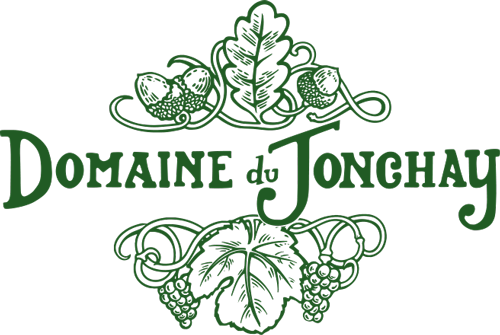 Logo Domaine du Jonchay